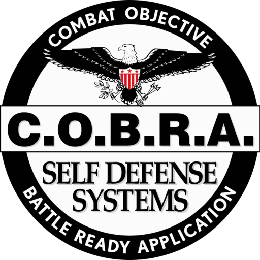 C.O.B.R.A. Self Defense